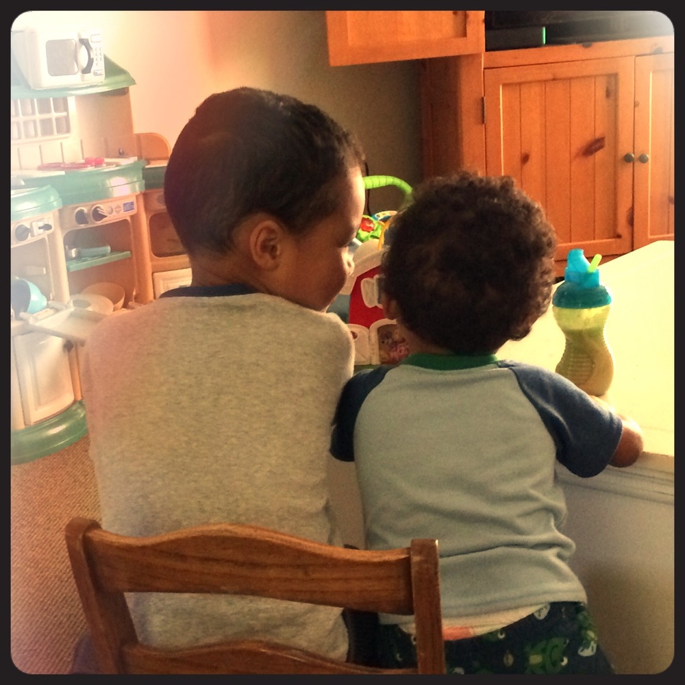 Meet your Posher, Amber